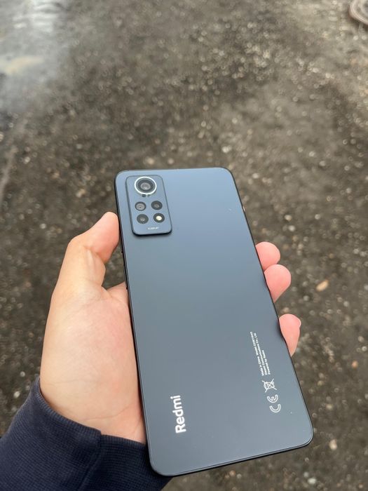 Redmi Note 12 pro 8/256