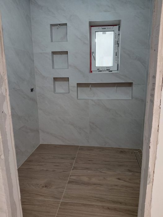 Faiantar cu experienta 25 de ani