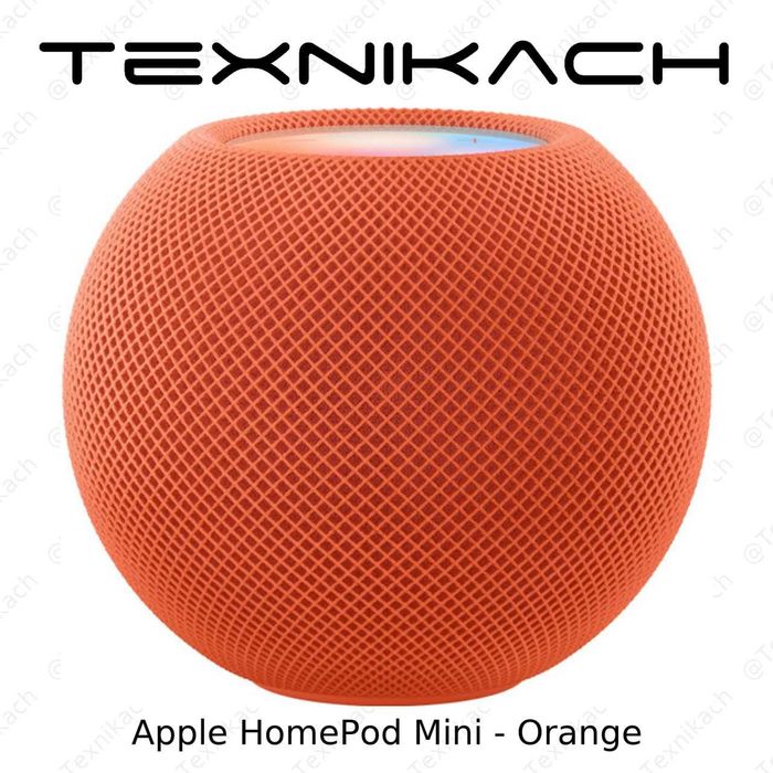 Новый Apple HomePod Mini Доставка