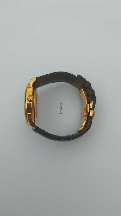 Часовник Tissot powermatik 80 - 18к злато