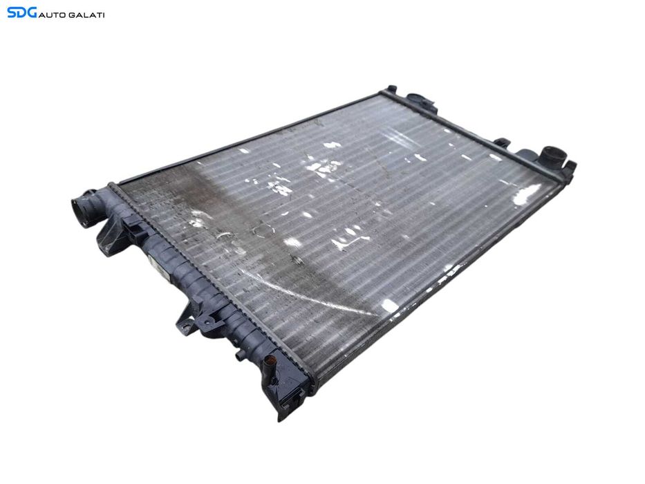 Radiator Apa Peugeot 806 1.8 1.9 2.0 2.1 1994 - 2002 Cod 1474401080 755316K [N1207]