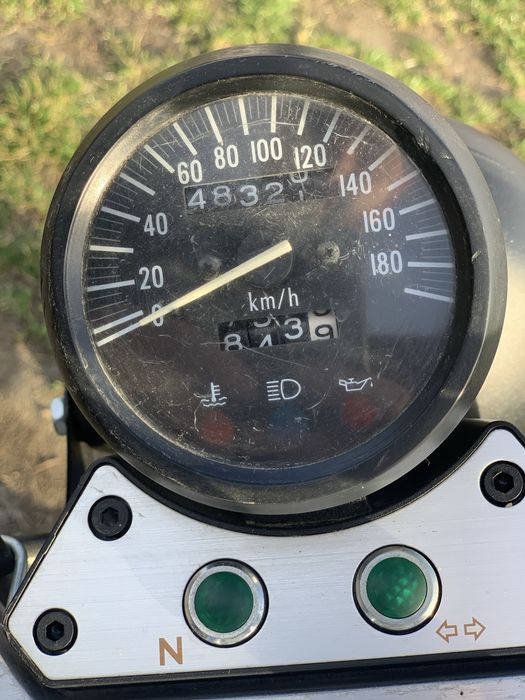 Motocicletă Suzuki Marauder 800 cmc – Gata de Aventură!