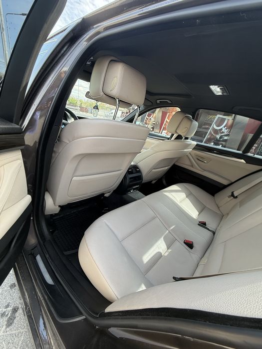Se vinde BMW F10 aproape full