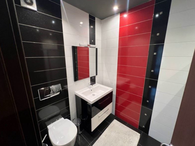 Дава се под наем Тристаен апартамент в София, Белите брези - 70 кв.м за 996.03 € - Снимка #7