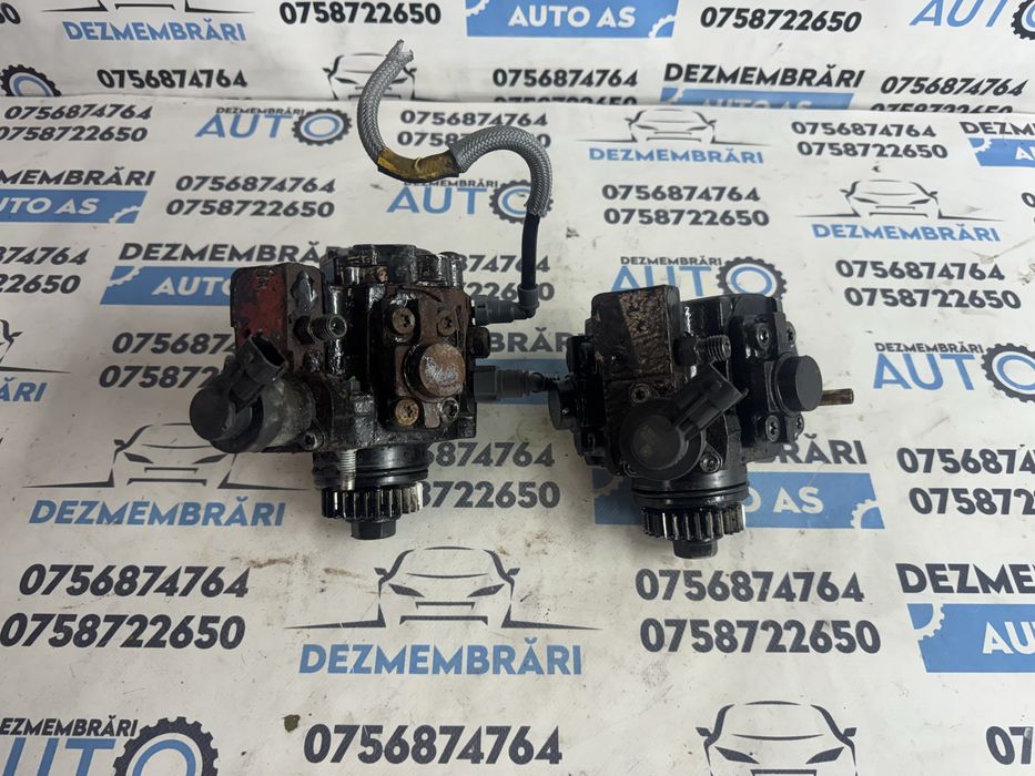 pompa inalte 2,3 renault master 3