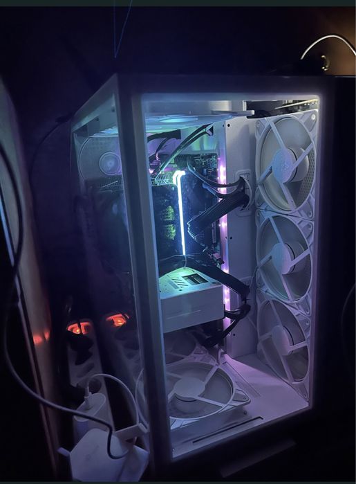 Calculator/ PC gaming