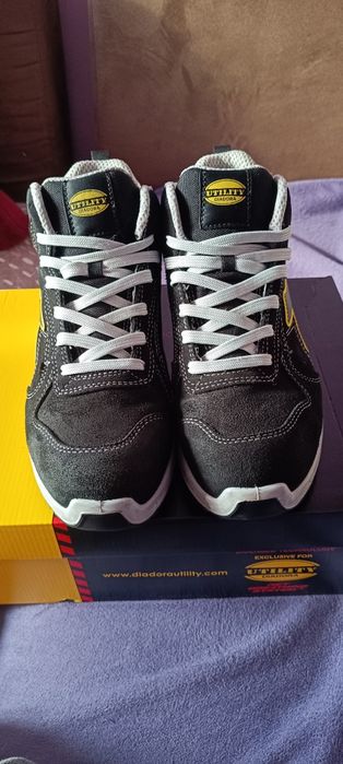 Работни обувки DIADORA 42 номер