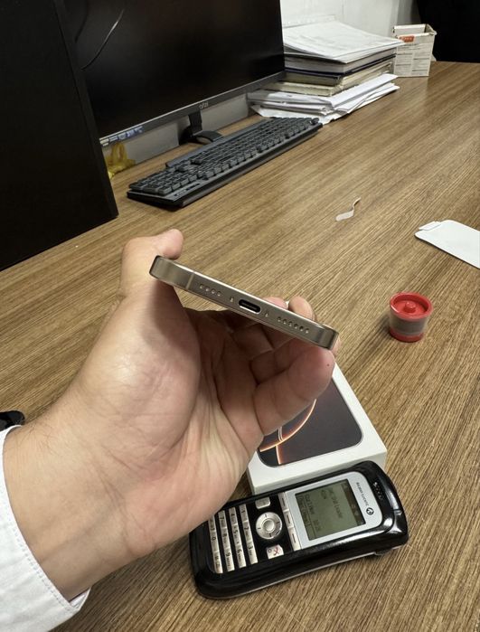 iphone 16 pro max 256