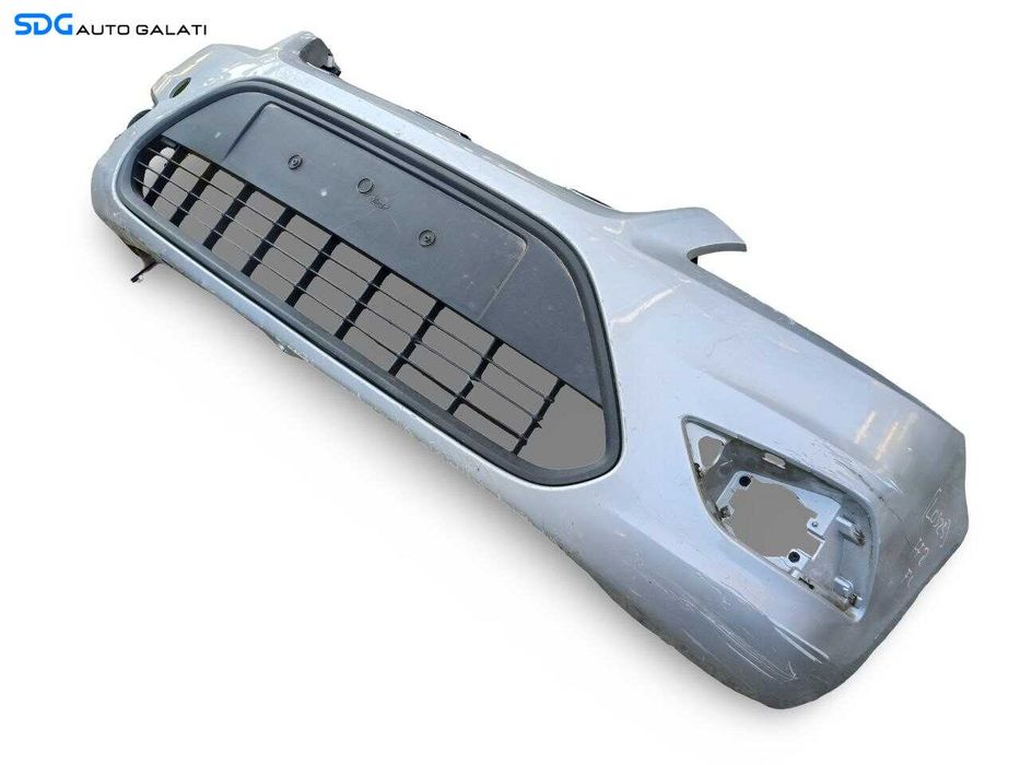 Bara Spoiler Fata Completa Ford Focus 2 Facelift 2007 - 2010 [L0525]