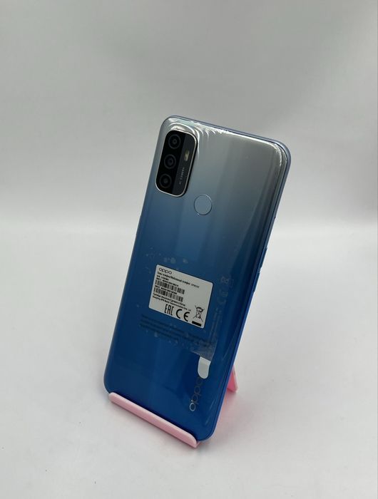 Смартфон oppo a53