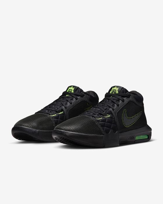 Nike Lebron Witness VIII - 42.5, 43 и 45 Номер Оригинални