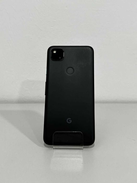 ZAP AMANET MARGEANULUI - Google Pixel 4A - 128GB - Black #6254