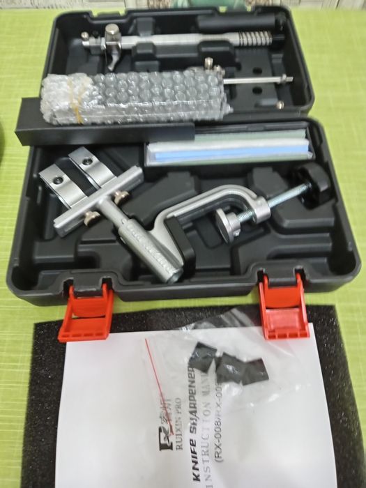 Точилка для ножей профессиональная