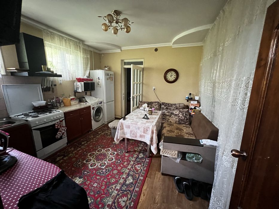 Продается дом в отличном состоянии!