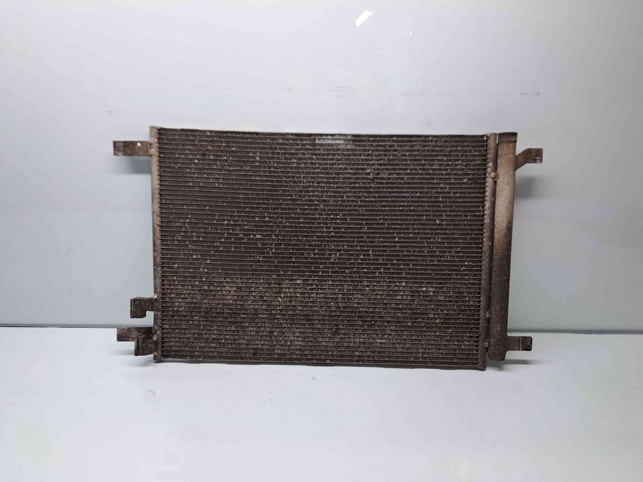 Radiator clima / AC Volkswagen Golf 7 (5G) [Fabr 2014-prezent] 5Q08164