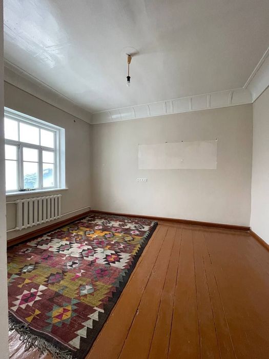 Pastdargom tumani, Juma shahrida hovli sotiladi