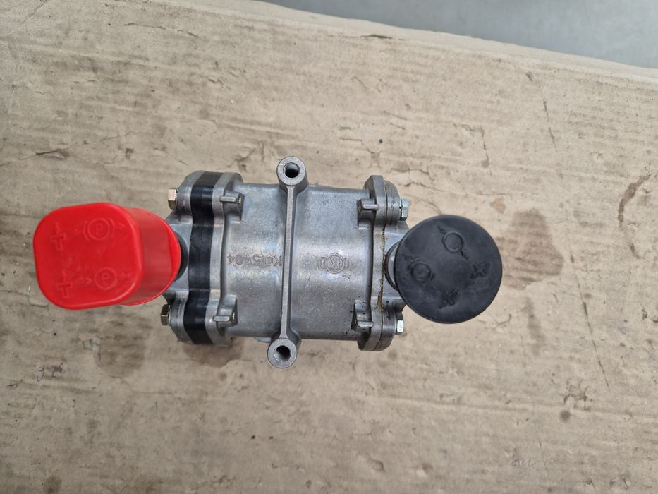 Supapa originala knorr bremse K015849N00 sau AE4311 nouă