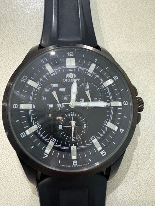 Часы Orient оригиналы