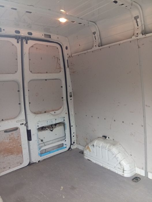 Ford Transit2011 ,motor 2,2,