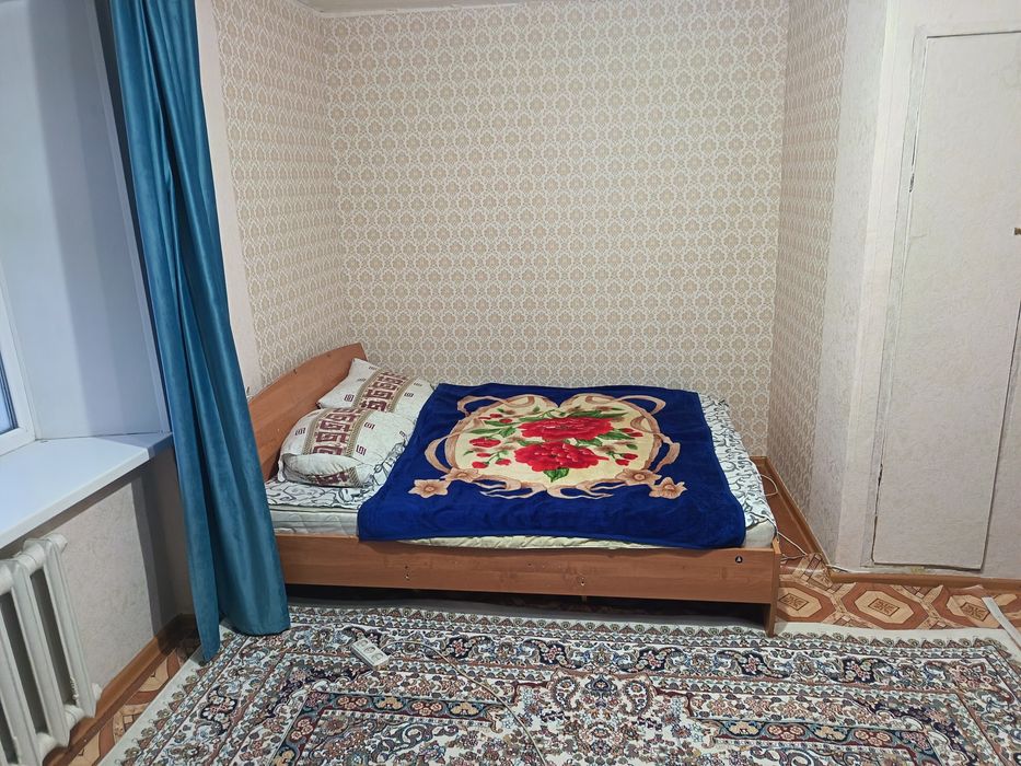 Сдается квартира посуточно