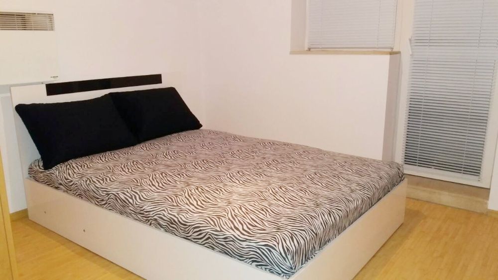 SAN STEFANO- Нов двустаен апартамент в идеален център