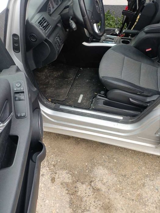 Mercedes-Benz B 200 НА ЧАСТИ бензин автомат