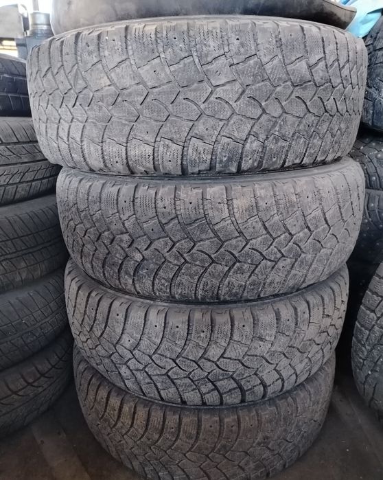 Комплект шин Matador