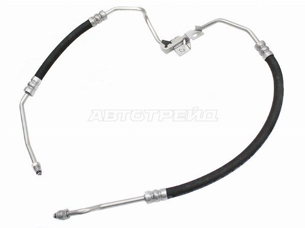 Шланг ГУР, гидроусилителя руля Chevrolet Aveo