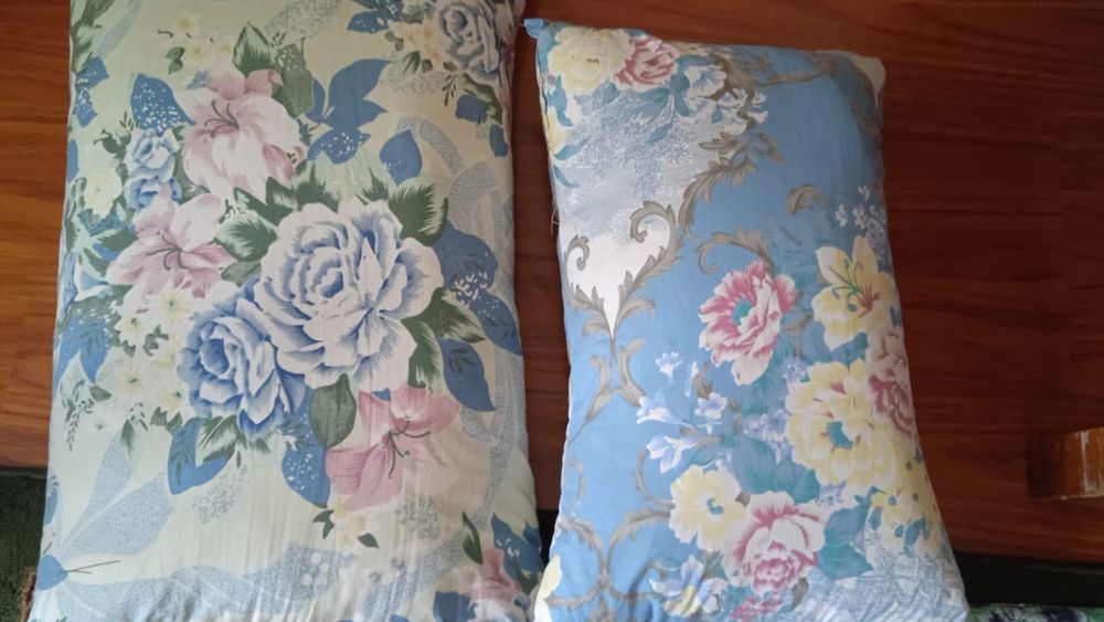 Продам подушки пуховые