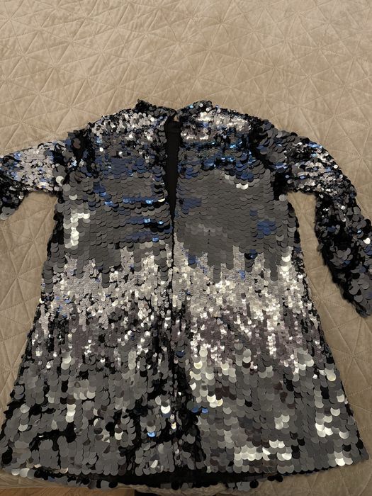 Rochie paiete H&M