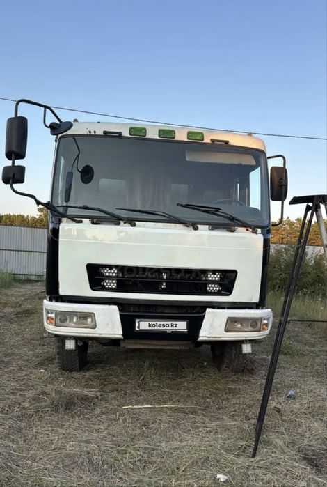 Продам камаз CAMC 3250
