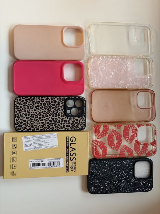 IPHONE 14 Pro - impecabil