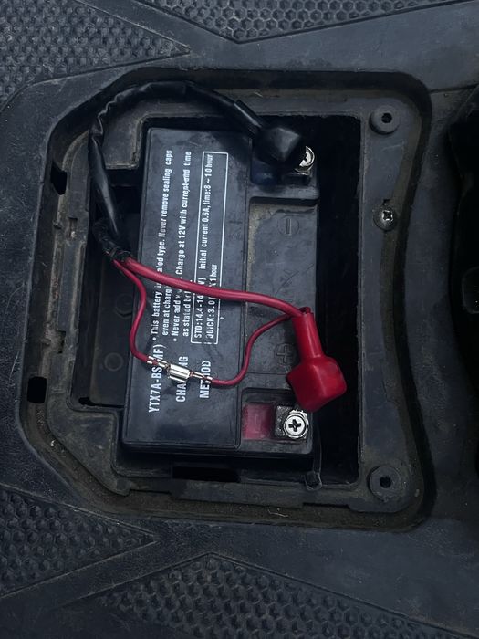 продам bennali samurai 180 куб