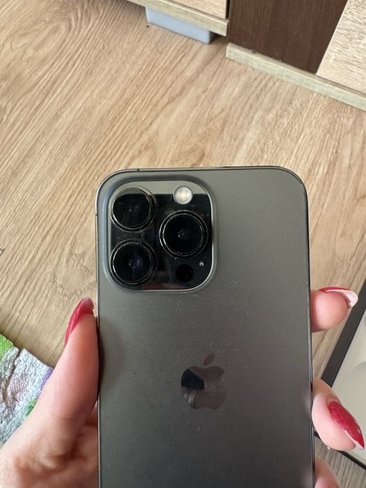 Iphone 13pro + аксесоари