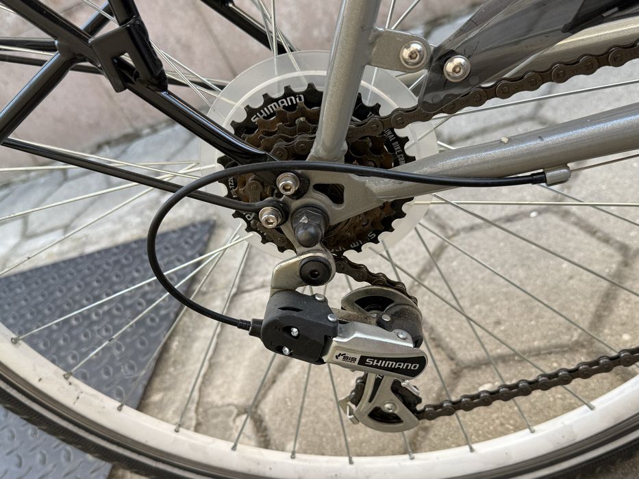 Градски Велосипед