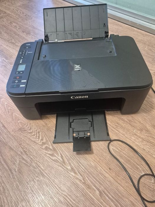 Продам МФУ принтер cannon