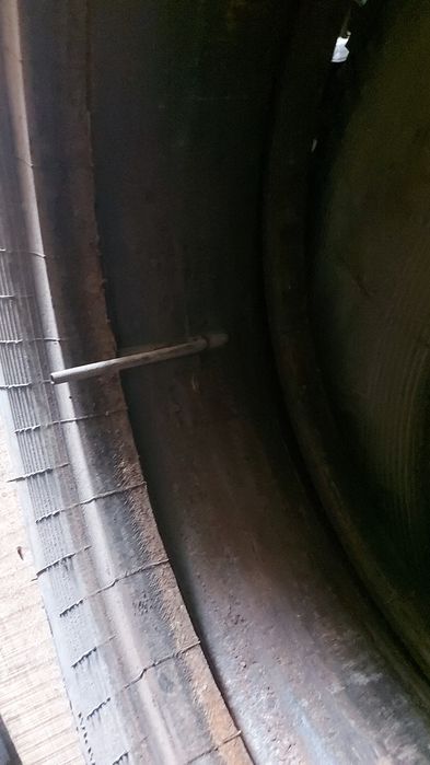 Колёса на грузовую 11R20