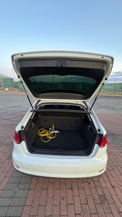 Audi A3 E-TRON Sportback