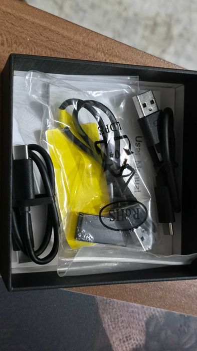 Carlinkit 5G LTE Tbox Ultra 3 Android TV