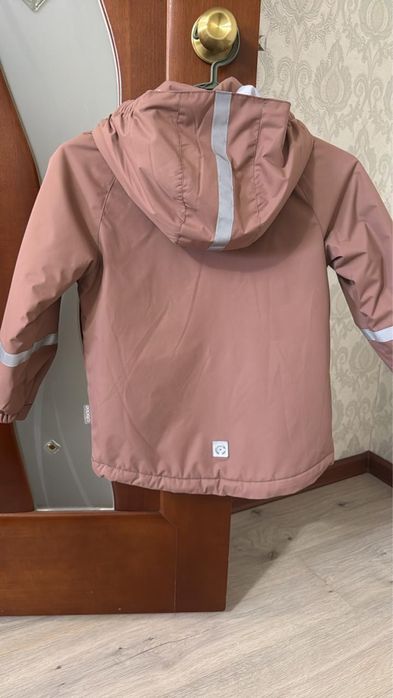 Детская куртка Crockid.