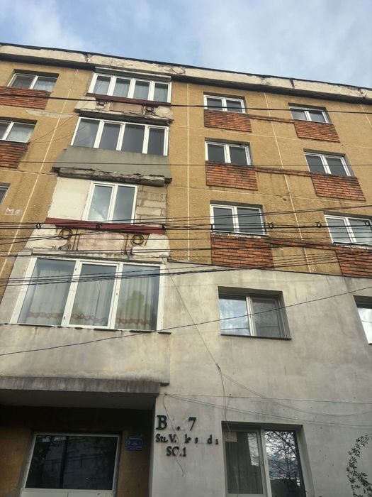 Apartament 4 camere