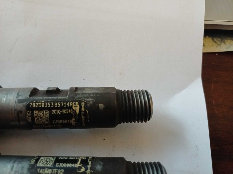 Дюзи за ФОРД Транзит или ФОРД Мондео