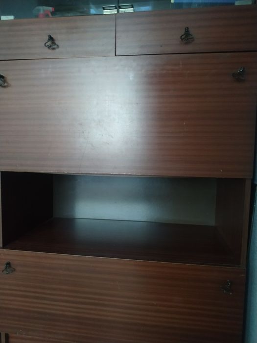 Шкаф(Чехословакия)