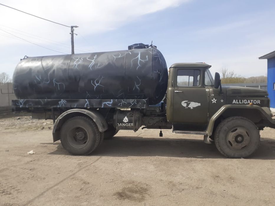 Откачка септиков