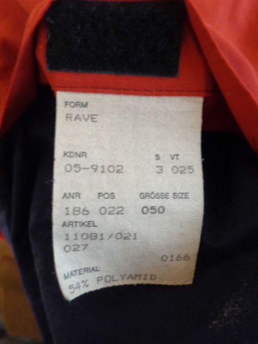 Geaca HUGO BOSS rosie marimea 50