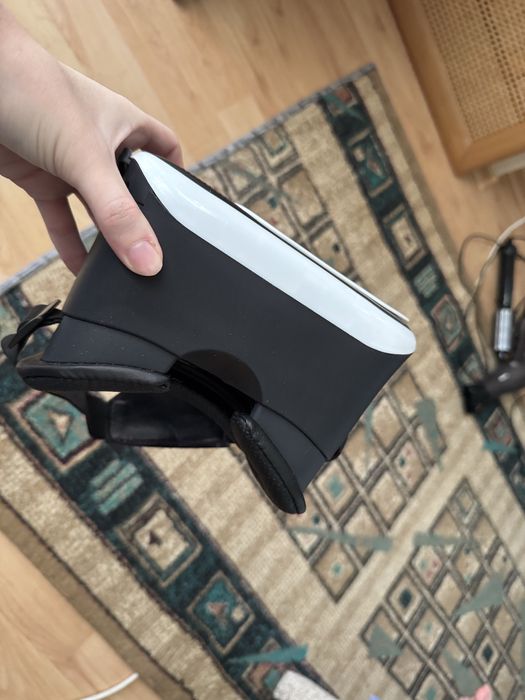 Очки виртуальной реальности vr box