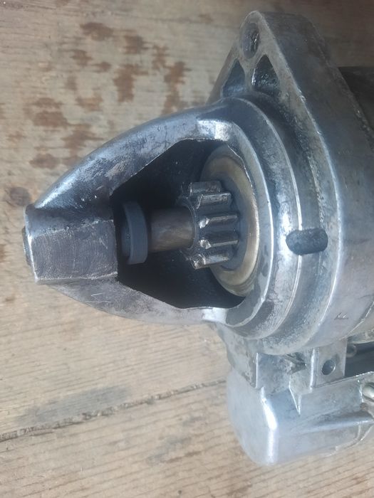 Стартер на Ваз классика