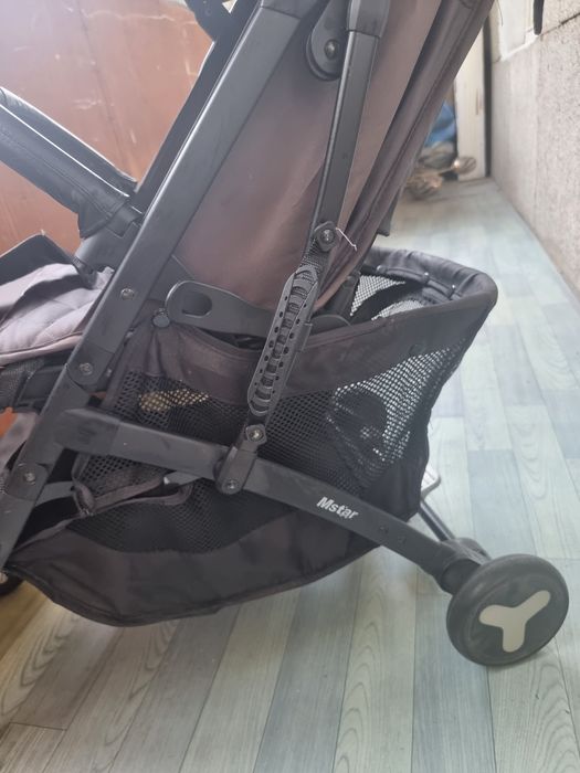 Продаю коляску М-стар