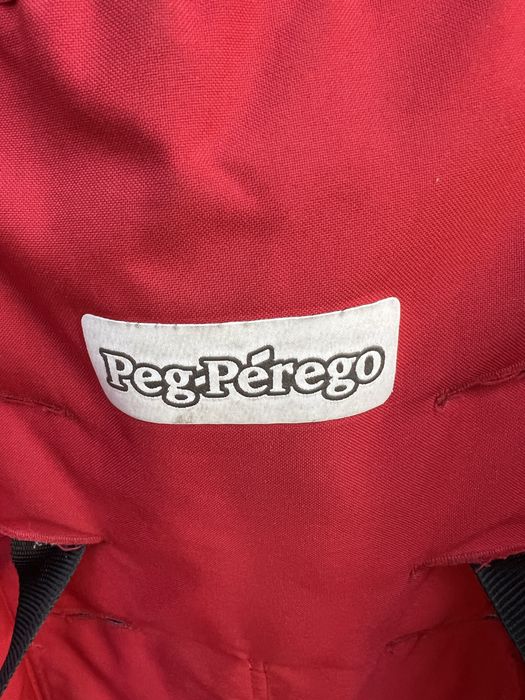 Продам коляску «PegPerego» Pilka mini.
