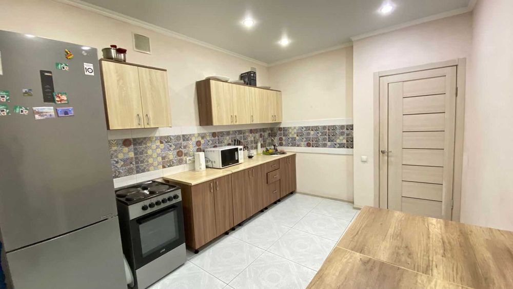 Продам 2-комн квартиру, Жас Оркен